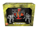 BattleTech: Miniature ForcePack - House Davion Heavy Battle Lance
