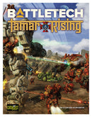 BattleTech: Tamar Rising