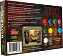 BattleTech: Paint Starter (Includes Speedpaints)