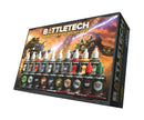 BattleTech: Mercenaries Paint Set