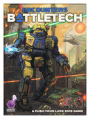 Battletech Encounters | A Push-Your-Luck Dice Game