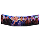 Doctor Who: The Roleplaying Game Second Edition, Gamemasters Screen