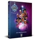 Doctor Who RPG (Second Edition) Sixty Years of Adventure Book 1