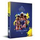 Doctors and Daleks: Players Guide