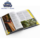 Doctors and Daleks: The Keys of Scaravore