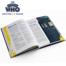 Doctors and Daleks: The Keys of Scaravore