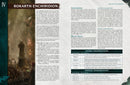 Warhammer 40,000 Roleplay: Imperium Maledictum Starter Set