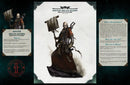 Warhammer 40,000 Roleplay: Imperium Maledictum Starter Set