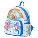 Care Bears Care-A-Lot Rainbow Mini Backpack