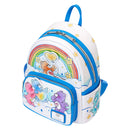 Care Bears Care-A-Lot Rainbow Mini Backpack