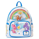 Care Bears Care-A-Lot Rainbow Mini Backpack