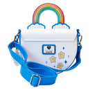 Care Bears Care-A-Lot Rainbow Handle Crossbody Bag