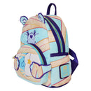 Care Bears x Universal Monsters Bedtime Bear Mummy Mini Backpack