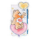 Care Bears Tenderheart Bear Balloon Card Holder