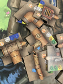 Transmissions Board Game (Deluxe Edition)