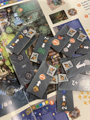 Transmissions Board Game (Deluxe Edition)