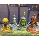 Transmissions Board Game (Deluxe Edition)