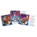 Cosmic Encounter Duel