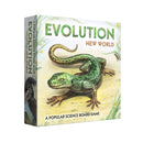 Evolution: New World