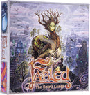 Fabled: The Spirit Lands | Fantasy Board Game Expansion