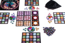 Portals Abstract Strategy Board Game