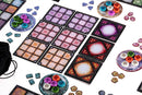 Portals Abstract Strategy Board Game