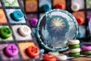 Portals Abstract Strategy Board Game