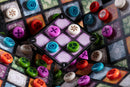 Portals Abstract Strategy Board Game