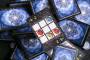 Portals Abstract Strategy Board Game