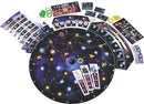 Pulsar 2849 Euro-Style Game