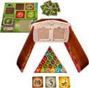 Little Alchemists Board Game