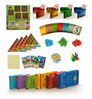 Little Alchemists Board Game