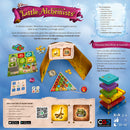Little Alchemists Board Game