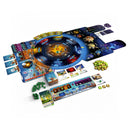 SETI: Search for Extraterrestrial Intelligence Board Game