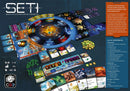 SETI: Search for Extraterrestrial Intelligence Board Game