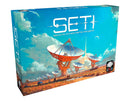 SETI: Search for Extraterrestrial Intelligence Board Game