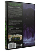 Call of Cthulhu RPG Starter Set:
