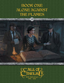 Call of Cthulhu RPG Starter Set: