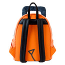 Chainsaw Man Pochita Plush Mini Backpack