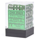 Speckled Recon 12mm d6 Dice Block (36 dice)