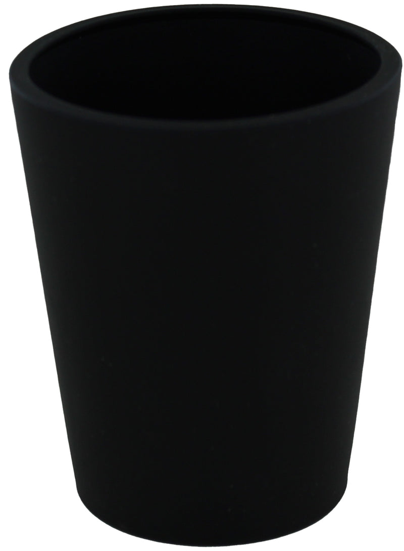 Flexible Dice Cup, Black