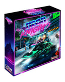Neon Knights: 2086 Board Game