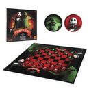 CHECKERS: Disney Tim Burton's The Nightmare Before Christmas