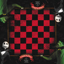 CHECKERS: Disney Tim Burton's The Nightmare Before Christmas