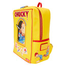 Child's Play Chucky Good Guys Box Mini Backpack