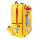 Child's Play Chucky Good Guys Box Mini Backpack