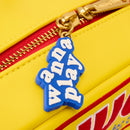 Child's Play Chucky Good Guys Box Mini Backpack