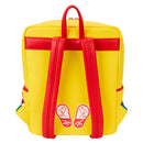 Child's Play Chucky Good Guys Box Mini Backpack