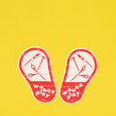 Child's Play Chucky Good Guys Box Mini Backpack