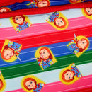 Child's Play Chucky Good Guys Box Mini Backpack